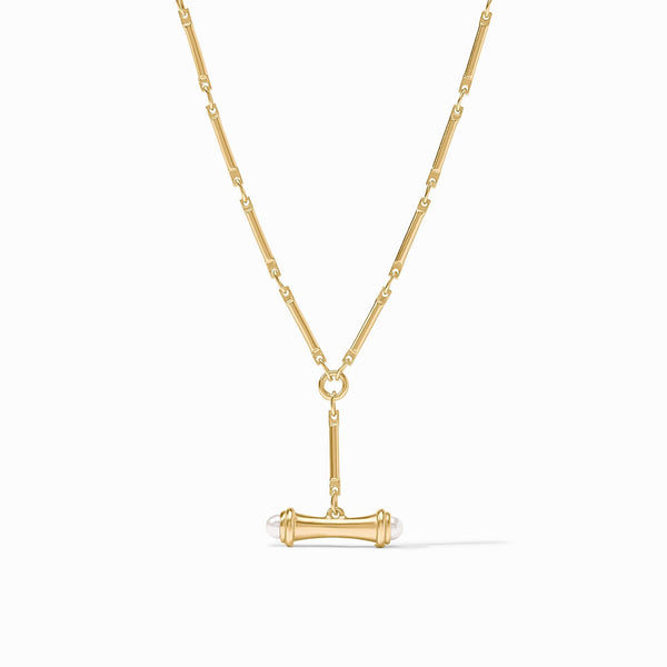 BAMBOO DELICATE NECKLACE
