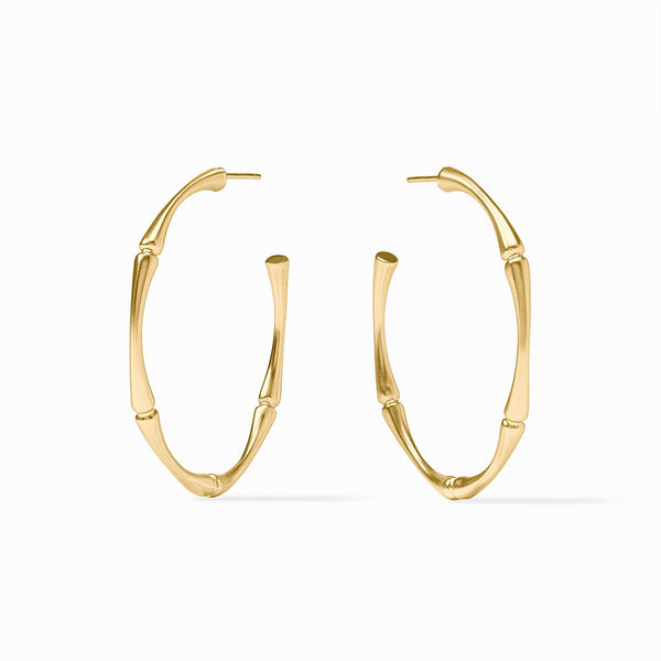 BAMBOO HOOP - LG