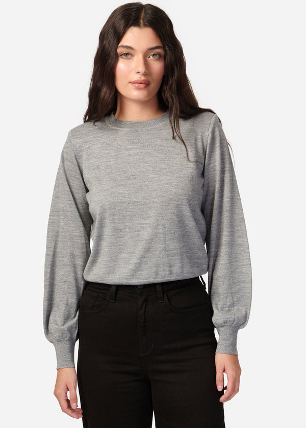 GAMA SWEATER