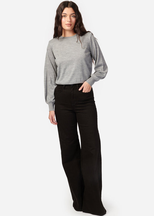 GAMA SWEATER