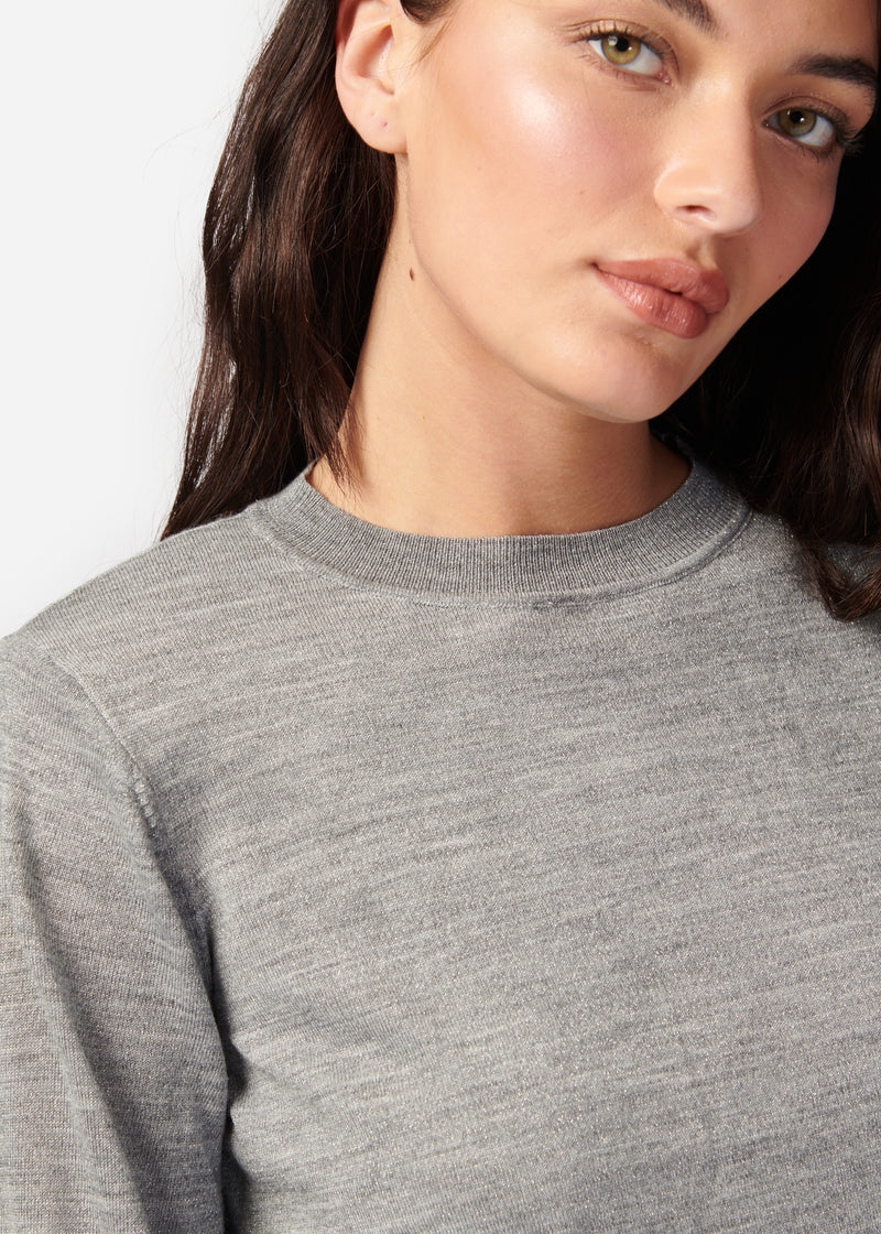 GAMA SWEATER