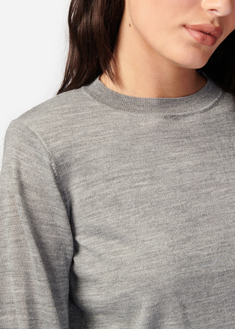 GAMA SWEATER
