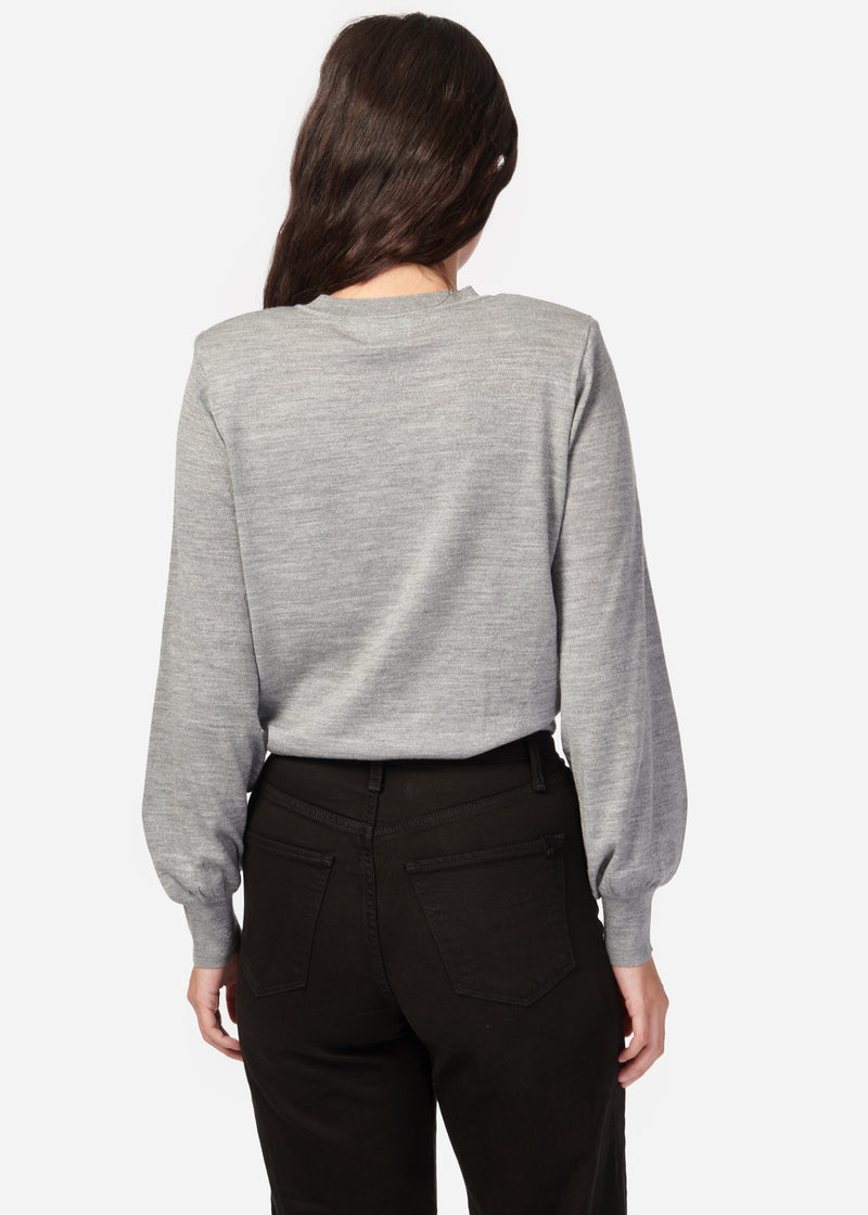 GAMA SWEATER
