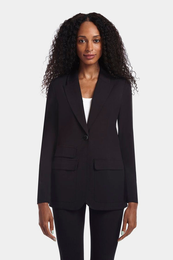 THE HAILEY JACKET