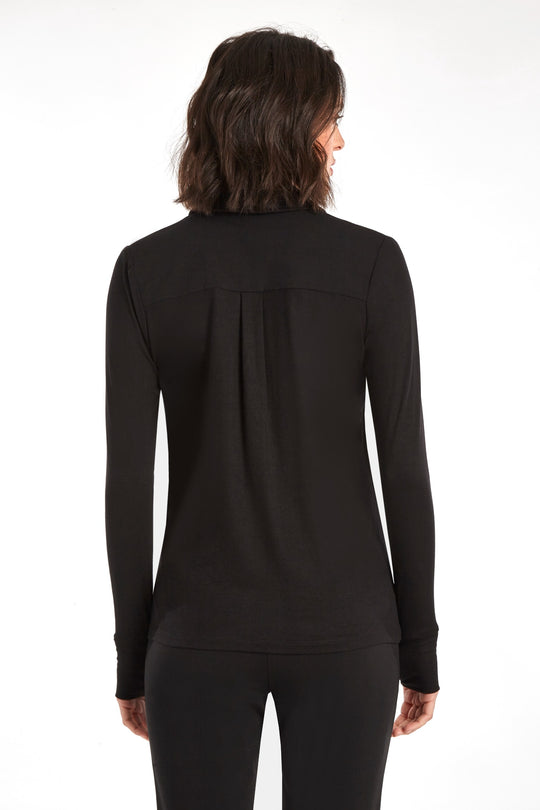 THE MCCULLOGH SHIRT