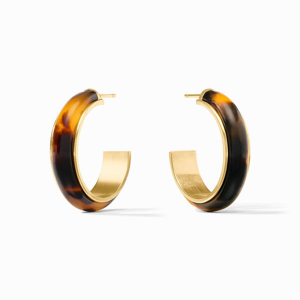 CARNABY HOOP TORT - MED