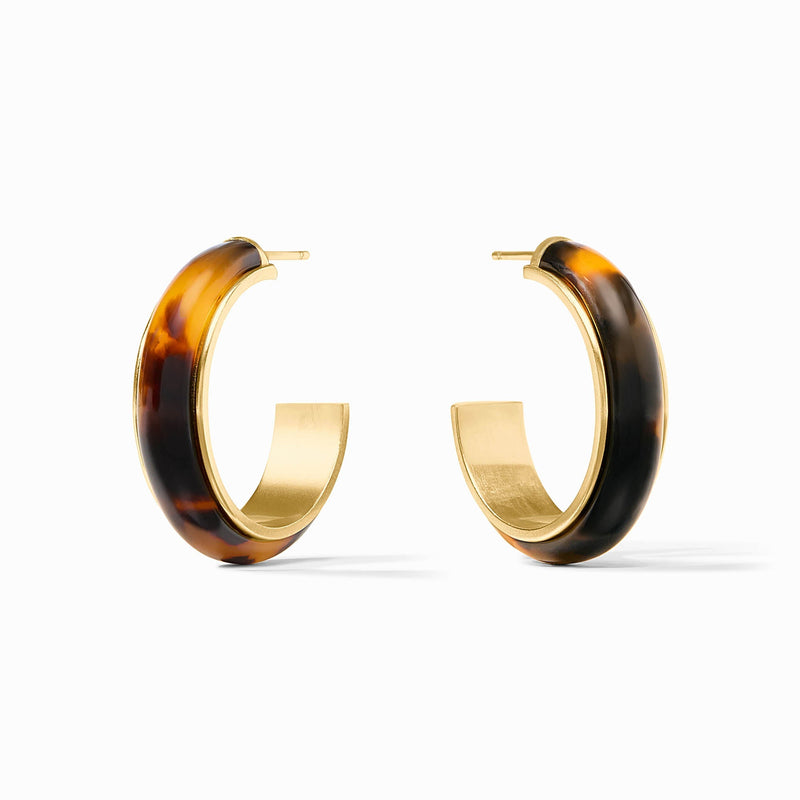 CARNABY HOOP TORT - MED