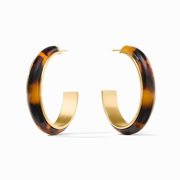CARNABY HOOP TORT - LG