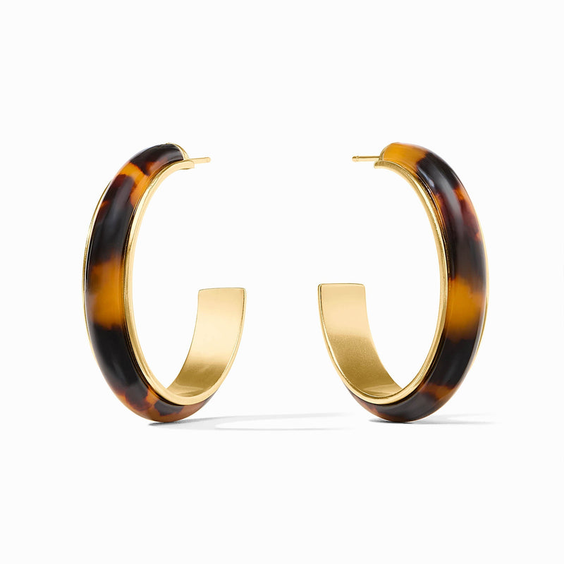 CARNABY HOOP TORT - LG