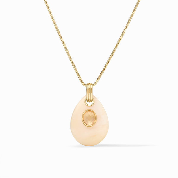 CARNABY PENDANT - IVORY