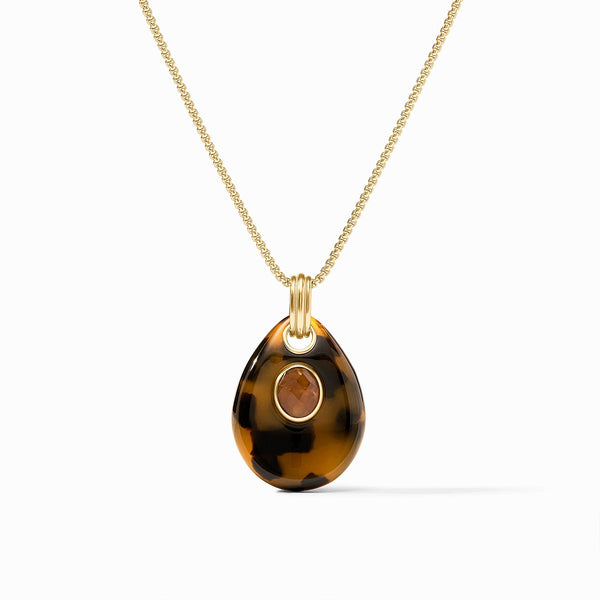CARNABY PENDANT - TORT