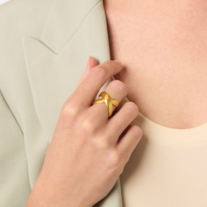 CATALINA X RING