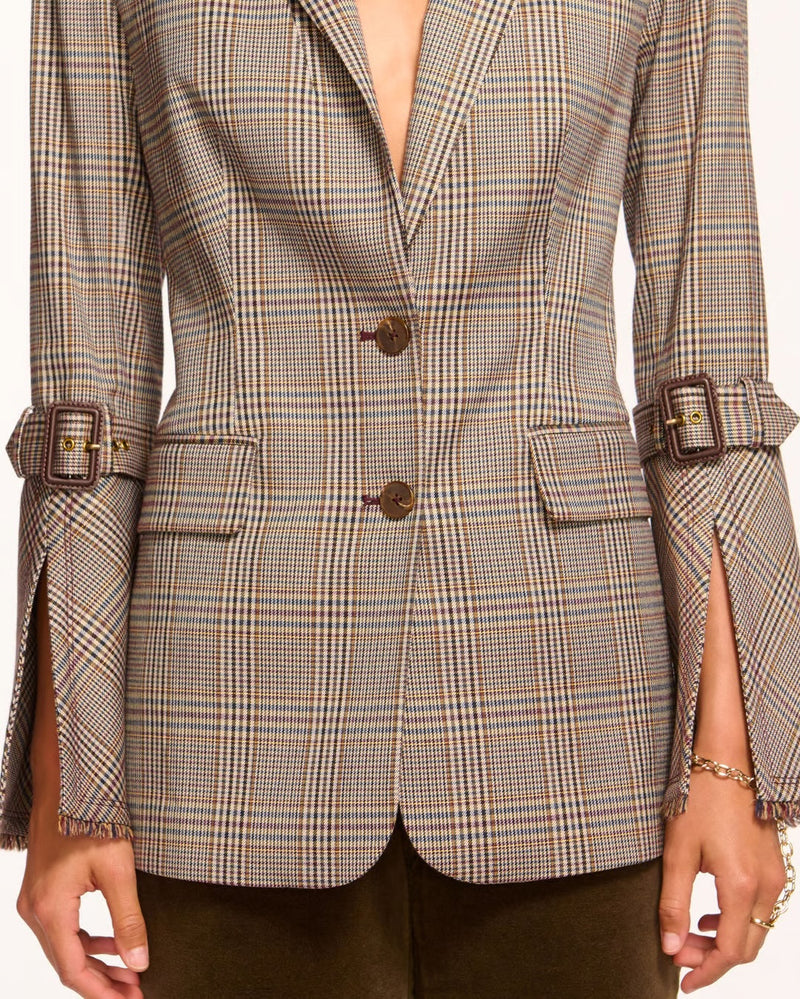 LORETTA BLAZER