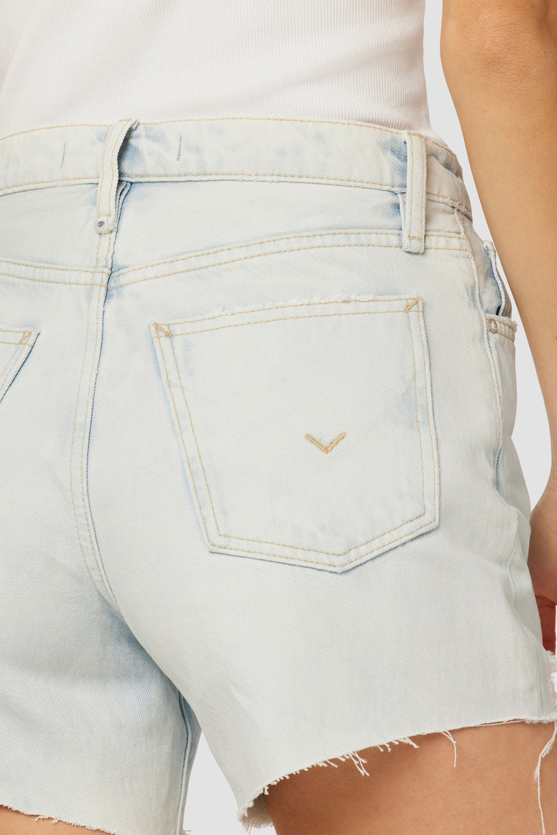 DEVON HIGH RISE SHORT