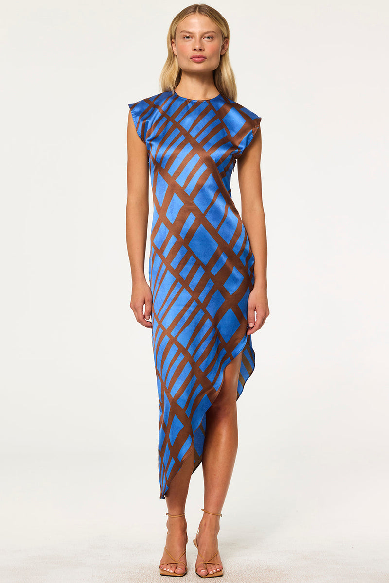 LYDIA DRESS