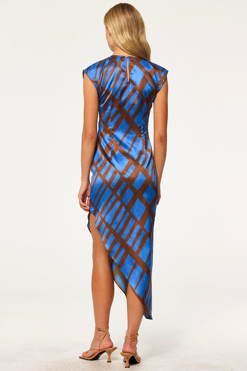 LYDIA DRESS