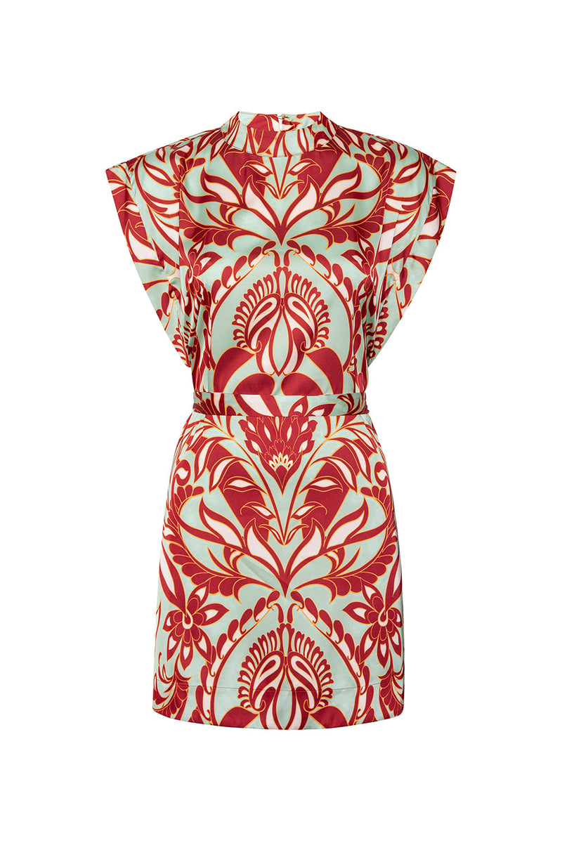 CYRENE DRESS
