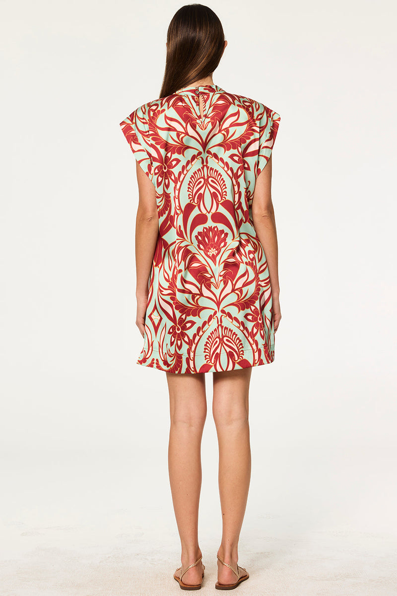 CYRENE DRESS