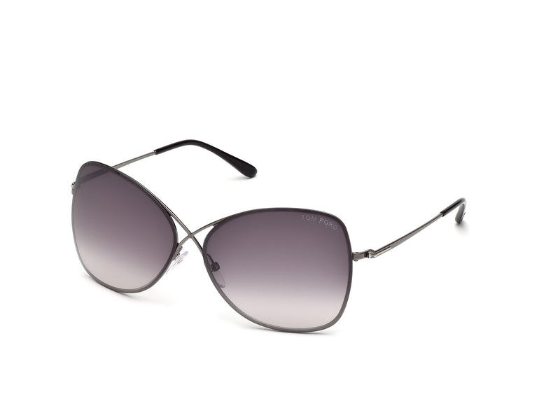 TOM FORD COLETTE - GUNMETAL