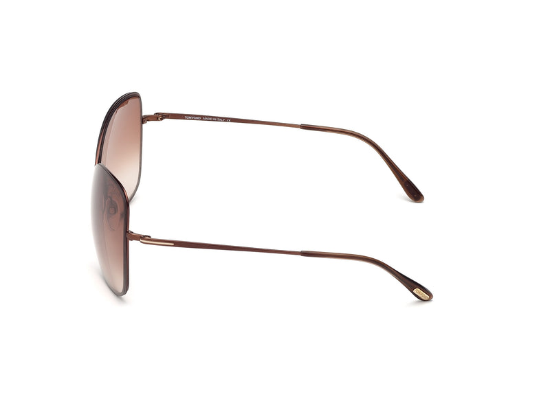 TOM FORD COLETTE - DARK BROWN