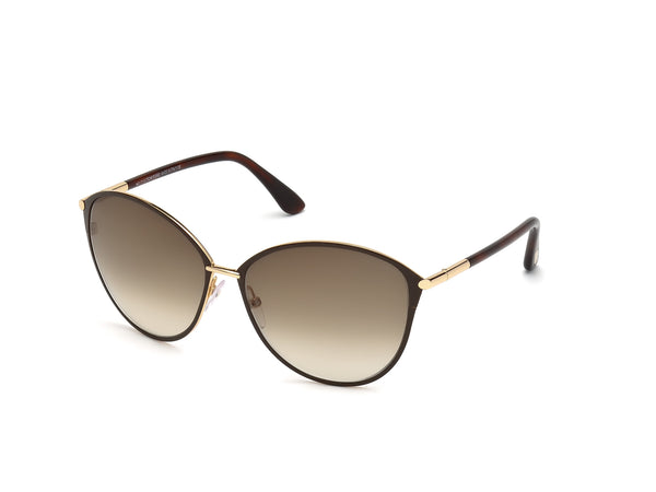 TOM FORD PENELOPE - SHINY ROSE GOLD