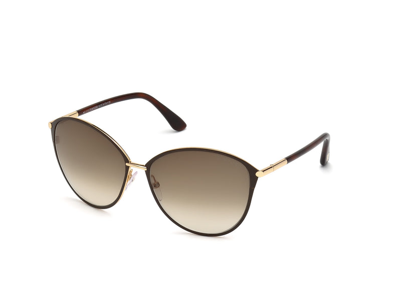 TOM FORD PENELOPE - SHINY ROSE GOLD