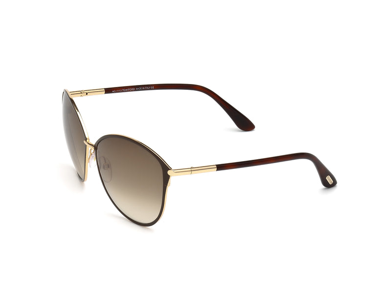 TOM FORD PENELOPE - SHINY ROSE GOLD