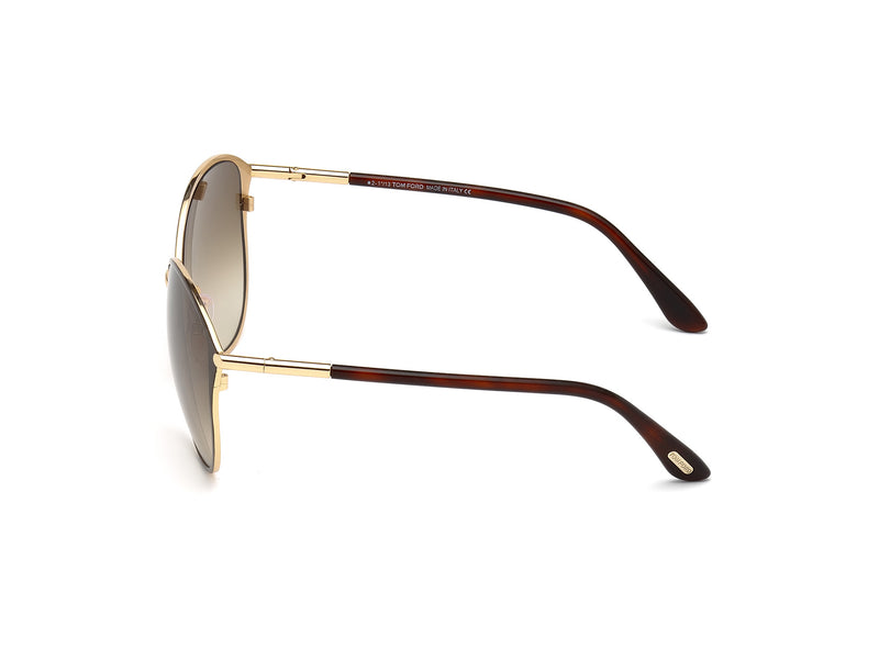 TOM FORD PENELOPE - SHINY ROSE GOLD