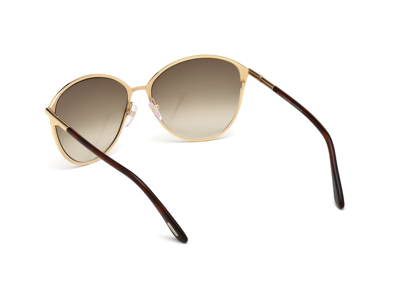 TOM FORD PENELOPE - SHINY ROSE GOLD