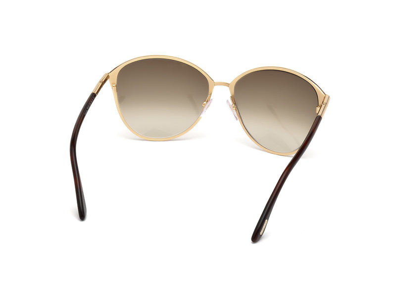 TOM FORD PENELOPE - SHINY ROSE GOLD
