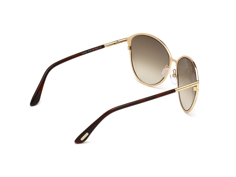 TOM FORD PENELOPE - SHINY ROSE GOLD