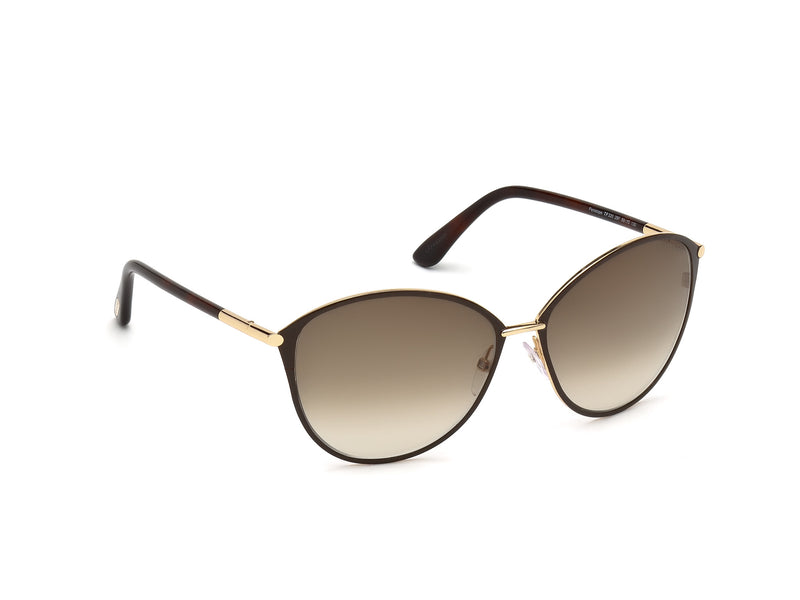 TOM FORD PENELOPE - SHINY ROSE GOLD