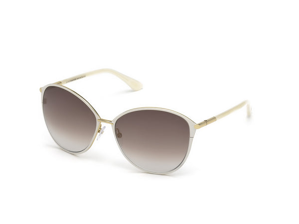 TOM FORD PENELOPE - SHINY PALE GOLD