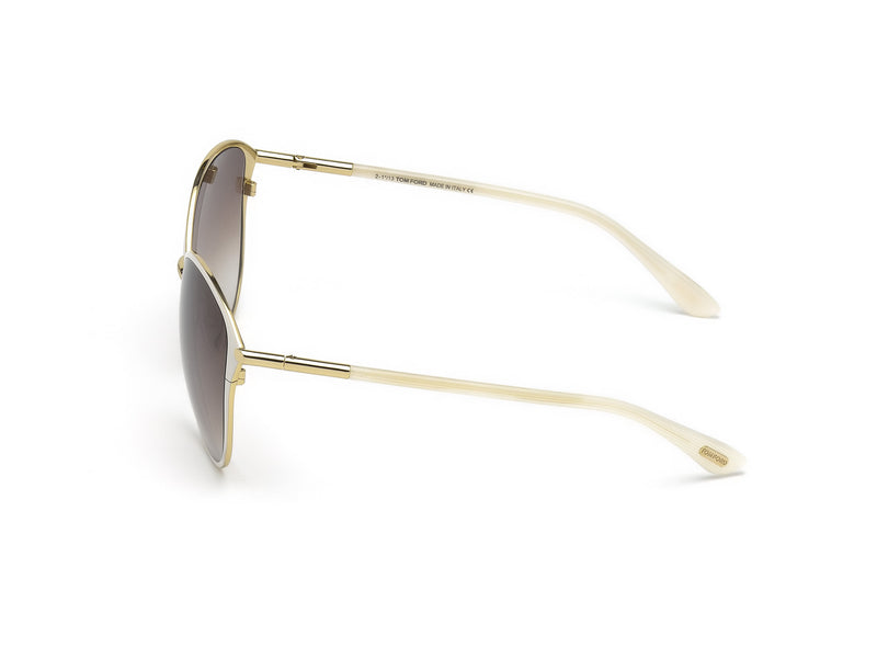 TOM FORD PENELOPE - SHINY PALE GOLD