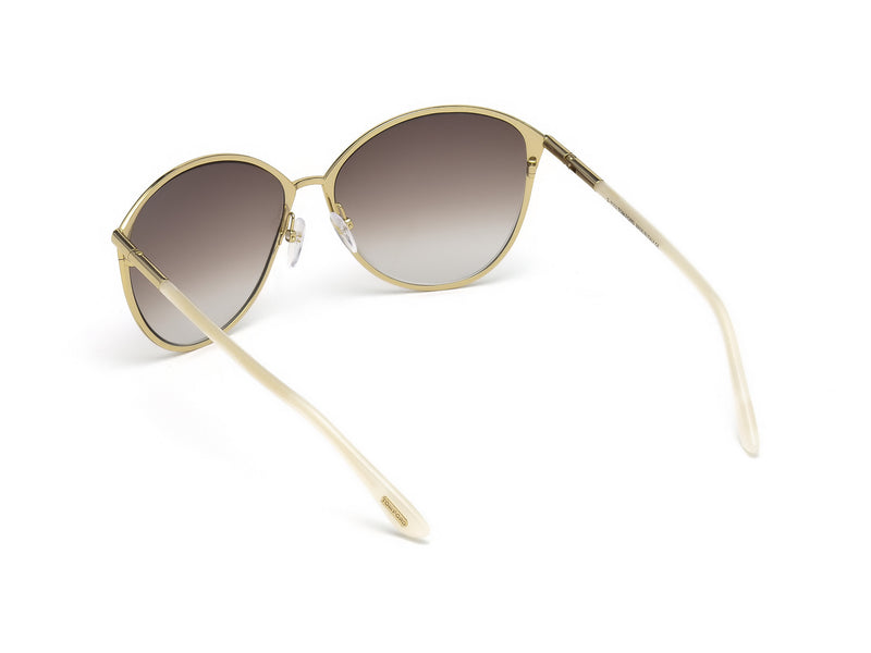 TOM FORD PENELOPE - SHINY PALE GOLD