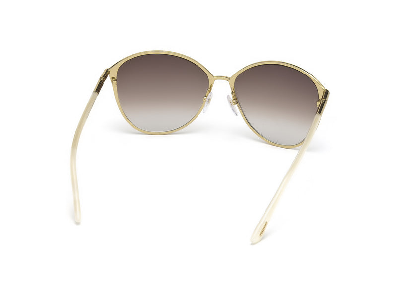 TOM FORD PENELOPE - SHINY PALE GOLD