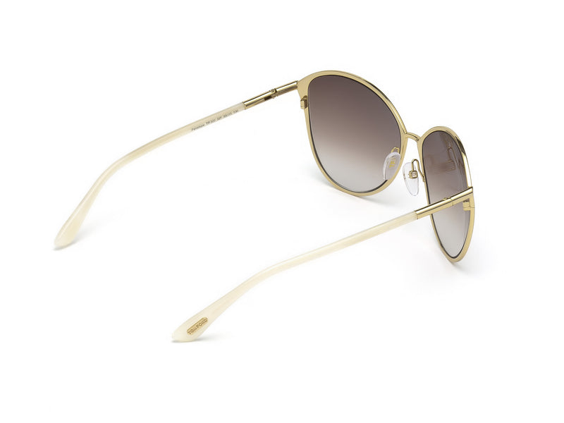 TOM FORD PENELOPE - SHINY PALE GOLD