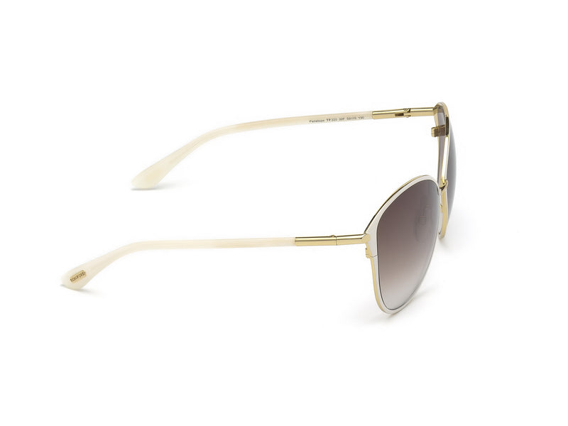 TOM FORD PENELOPE - SHINY PALE GOLD