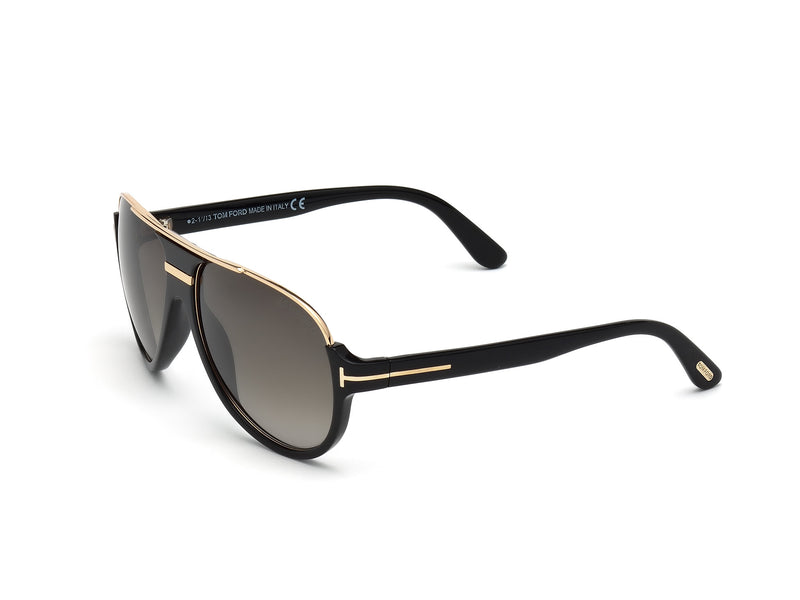 TOM FORD - DIMITRY - SHINY BLACK