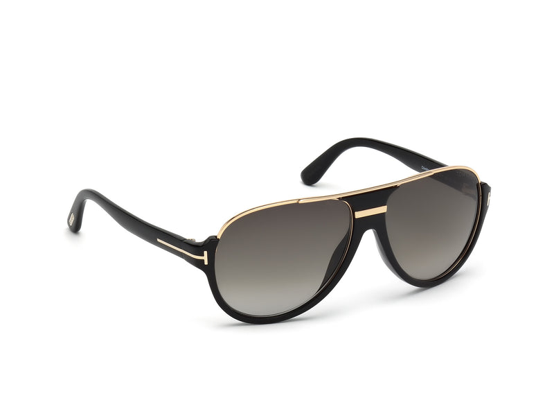 TOM FORD - DIMITRY - SHINY BLACK