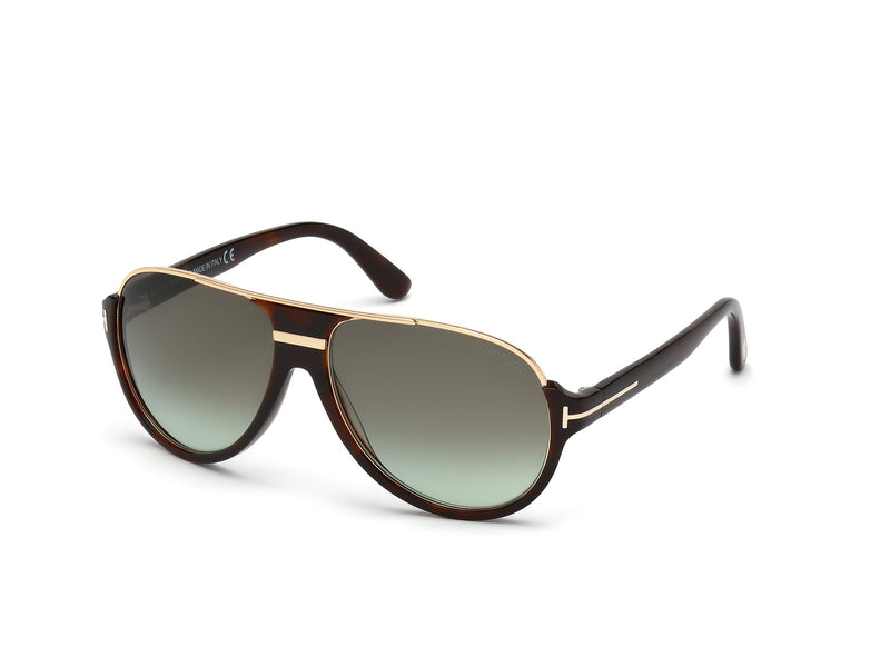TOM FORD - DIMITRY - RED HAVANA