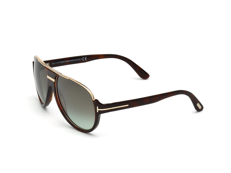TOM FORD - DIMITRY - RED HAVANA
