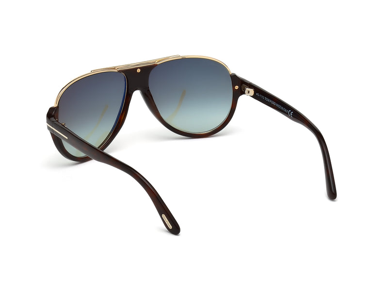 TOM FORD - DIMITRY - RED HAVANA
