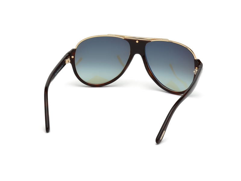 TOM FORD - DIMITRY - RED HAVANA
