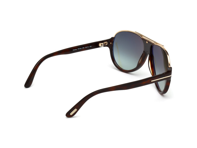 TOM FORD - DIMITRY - RED HAVANA