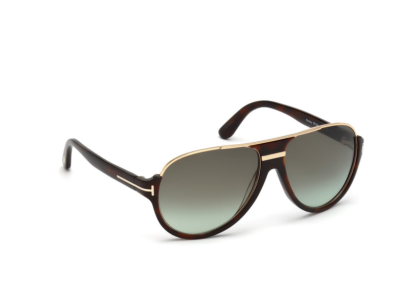TOM FORD - DIMITRY - RED HAVANA