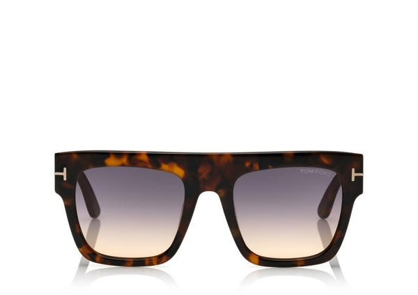 TOM FORD - RENEE - VINTAGE HAVANA