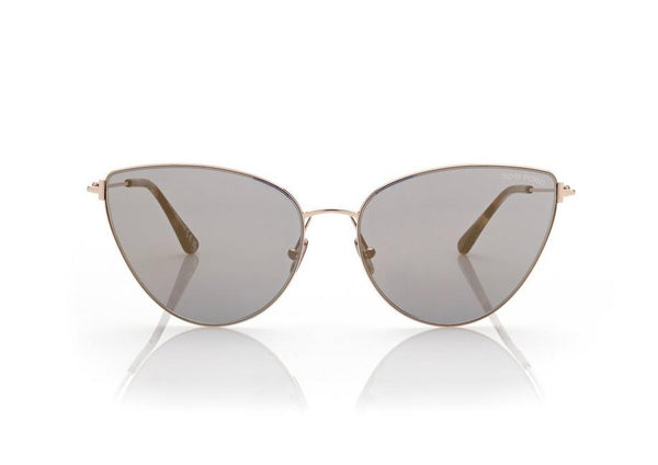 TOM FORD - ANAIS - SHINY PALE GOLD