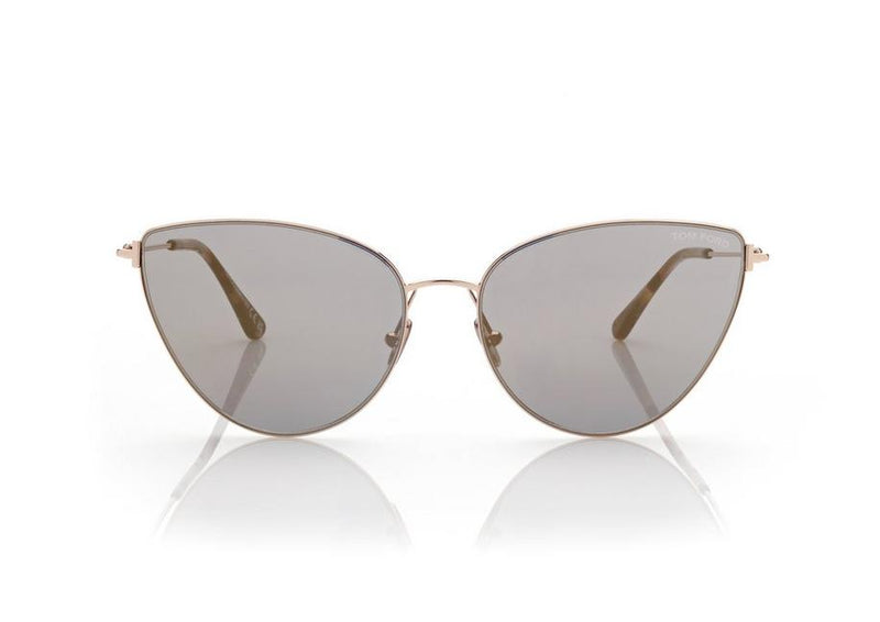 TOM FORD - ANAIS - SHINY PALE GOLD