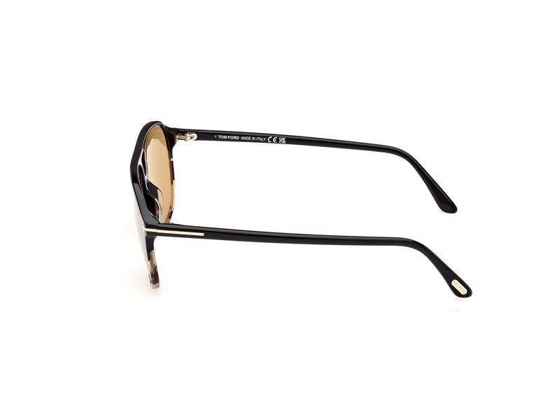 TOM FORD - BRUCE - BLK